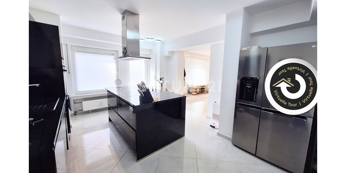 Wow-Faktor Souterrain: Ein Zuhause mit Charme. - Etagenwohnung Bochum Querenburg | Angebot:27496150