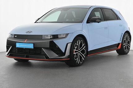 Hyundai IONIQ 5 14.762 km 51.450 &euro; Essen 45143