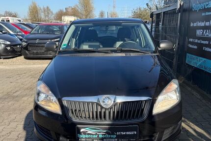 Skoda Fabia 145.000 km 4.400 &euro; Bottrop 46238