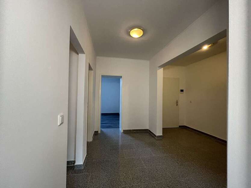 Moderne 2 Zimmer Wohnung in Herne, Baukau-West 2 zimmer