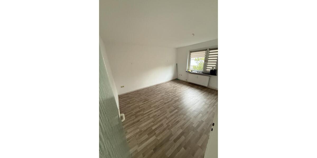 Helle 3-Zimmer-Wohnung zur Miete in Mülheim-Saarn 3 zimmer