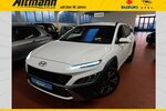 Hyundai Kona Prime 2WD H-UP Kam Navi SHZ LHZ ACC 27.595 km 22.890 &euro; HAAN 42781