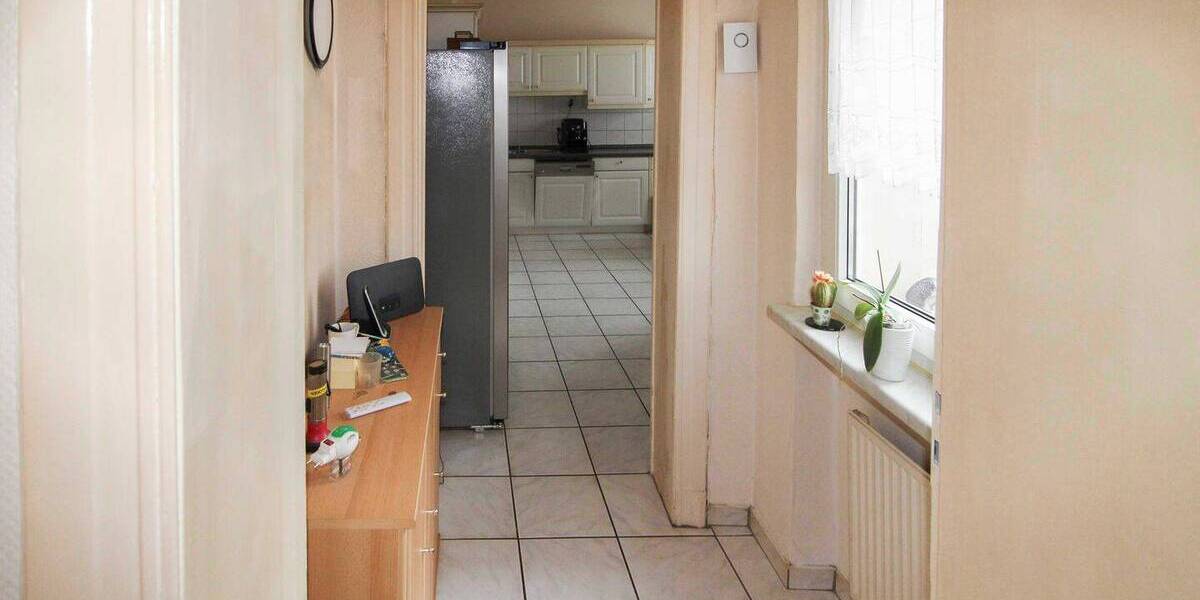 Einfamilienhaus Duisburg Alt-Homberg - 5 Zimmer, 349.800&euro; | Angebot:26930005