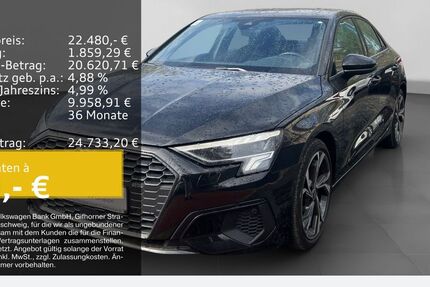 Audi A3 167.328 km 21.860 &euro; Recklinghausen 45663
