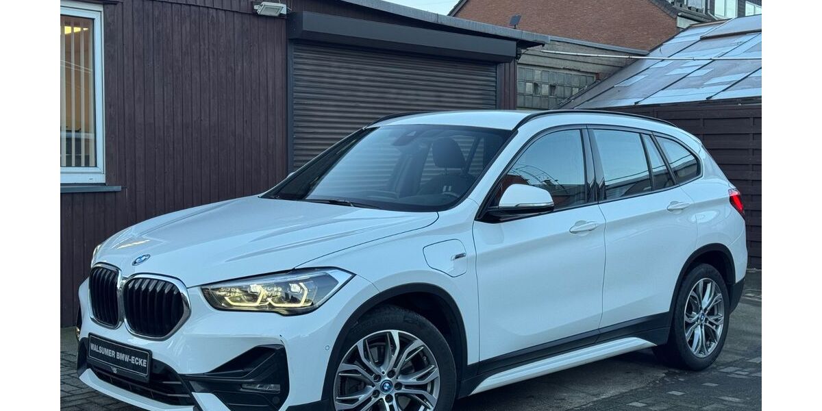 BMW X1 157.000 km 17.900 &euro; Duisburg 47179