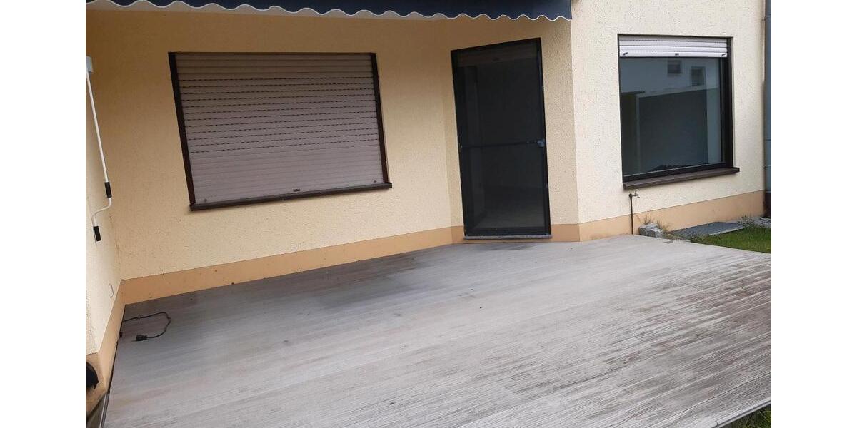 Erdgeschoßwohnung Witten - 3 Zimmer, 80 m&sup2;, 290.000&euro; | Angebot:25893897