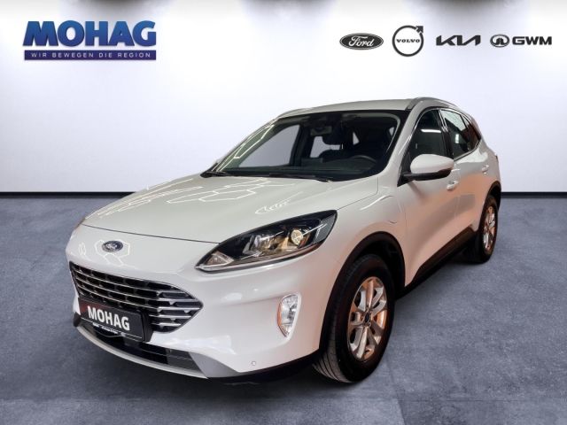 Ford Kuga 70.899 km 20.390 &euro; Recklinghausen 45659