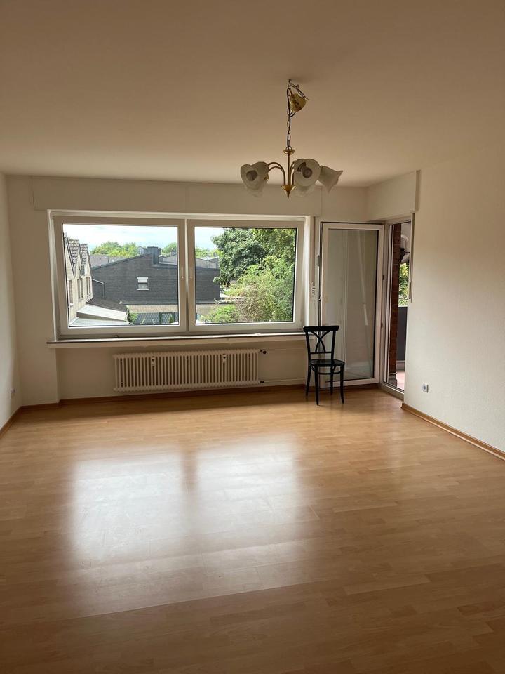 80 m² Eigentumswohnung in Dorsten-Lembeck von Privat + TG Platz