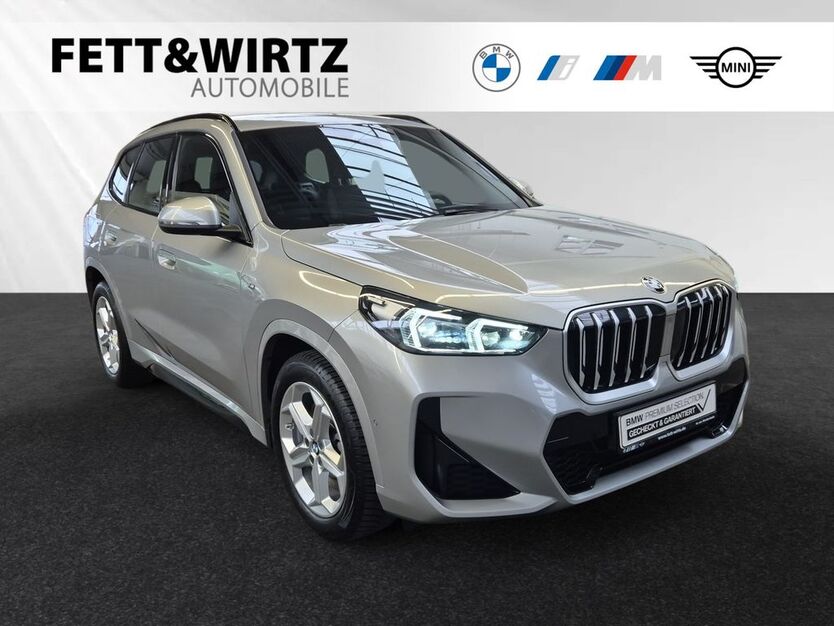 BMW X1 24.500 km 47.900 € Moers 47441