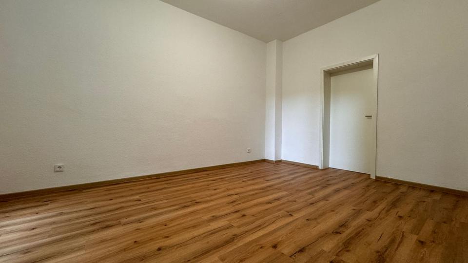 Etagenwohnung Essen Stadtbezirk IV - 2 Zimmer, 62 m&sup2;, 545&euro; | Angebot:25571580