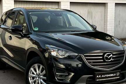 Mazda CX-5 198.026 km 6.200 &euro; Oberhausen 46045