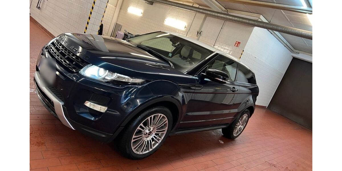 Land Rover Range Rover Evoque 190.000 km 10.500 &euro; Essen 45326