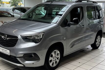 Opel Combo Life 158.234 km 12.980 &euro; Gevelsberg 58285