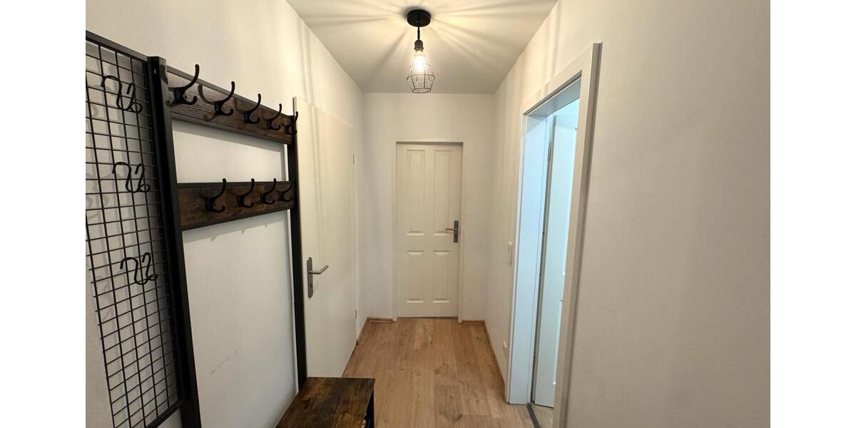 Helle 3,5 Zimmerwohnung Dachgeschoss zentral in Gladbeck Mitte 3.5 zimmer