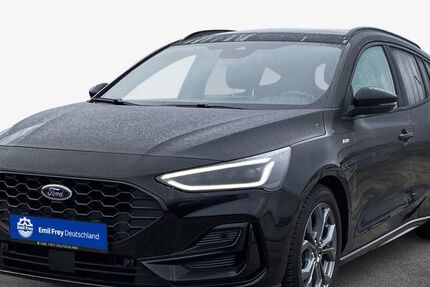 Ford Focus 21.599 km 22.480 € Düsseldorf 40233