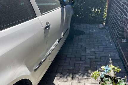 VW Fox 161.000 km 1.400 &euro; Bottrop, Stadt 46240