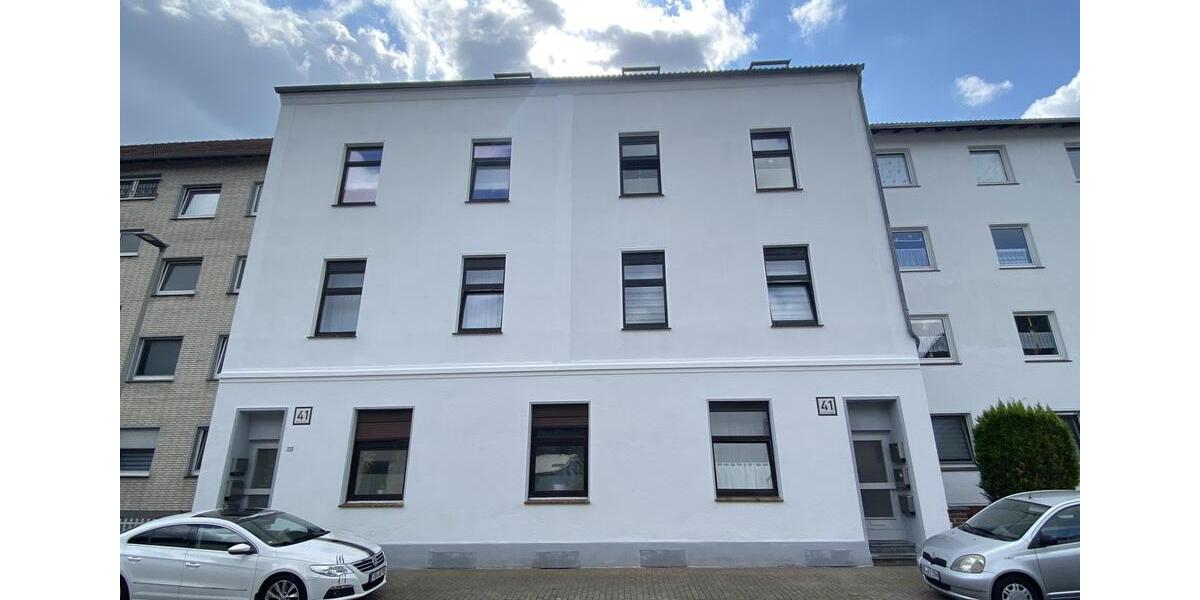 Große Altbau Dachgeschoss Maisonette Wohnung 5 zimmer