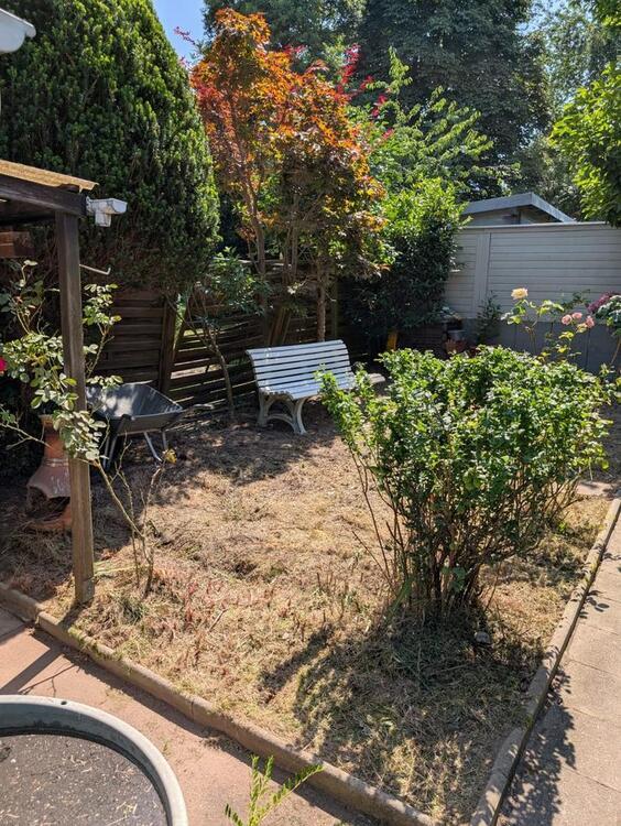 haus Dortmund Gartenstadt, Besichtigung, 8.11.2025 11:00 Uhr zimmer