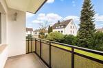 Etagenwohnung Mülheim an der Ruhr Dümpten - 3 Zimmer, 68 m&sup2;, 220.000&euro; | Angebot:26917440
