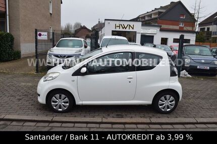 Citroen C1 100.000 km 3.990 € Recklinghausen 45661
