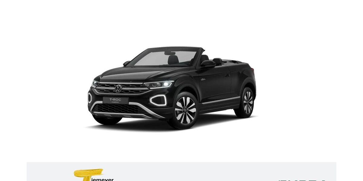 VW T-Roc 18.239 km 23.980 &euro; Bochum 44809