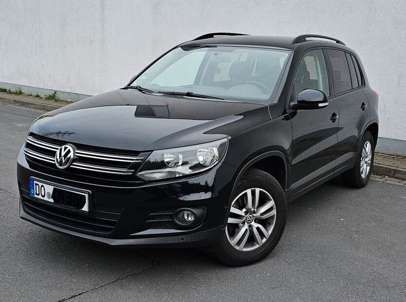 Tiguan