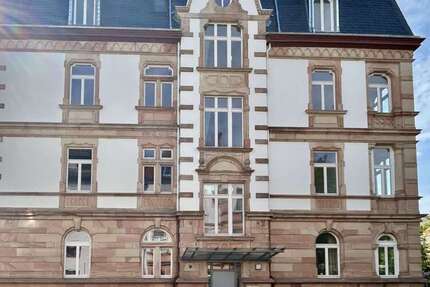 Wohnung zum Mieten in Innenstadt, Hanau 1.390 € 90 m²