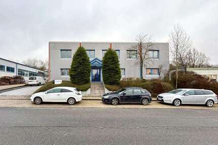 Halle in Haan 1.250.000 € 850 m²