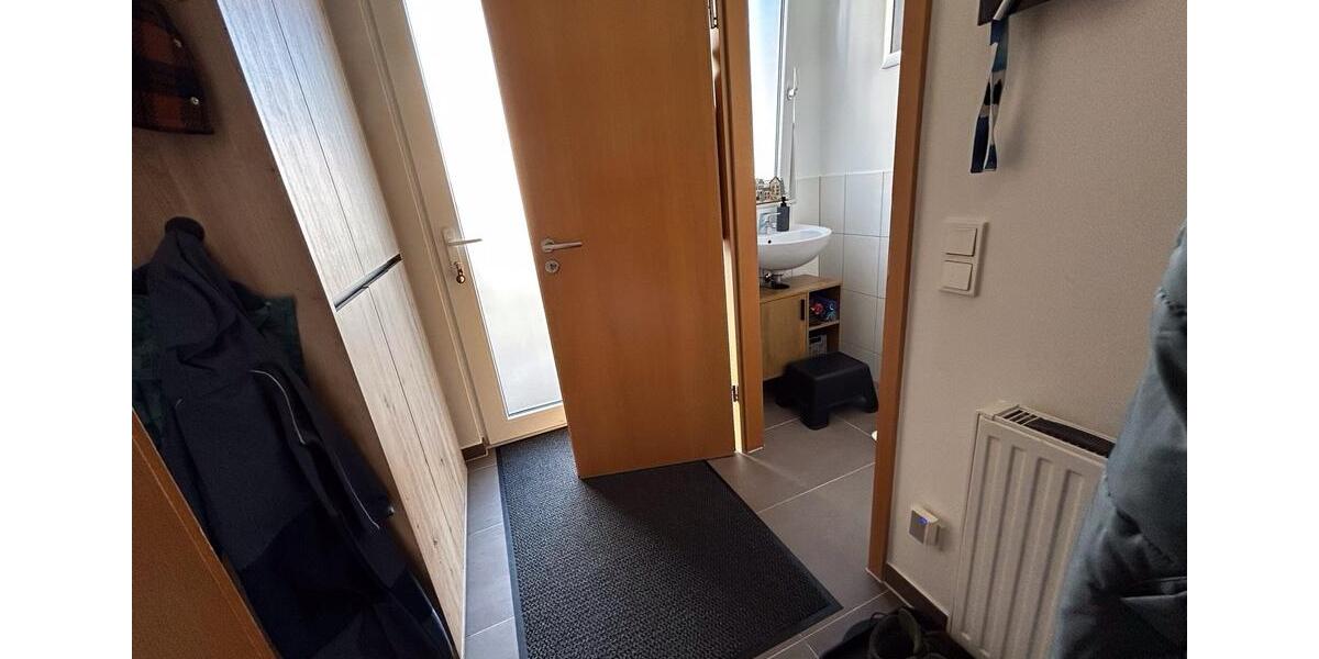 Modernes Reiheneckhaus in Marl - Provisionsfrei 4 zimmer