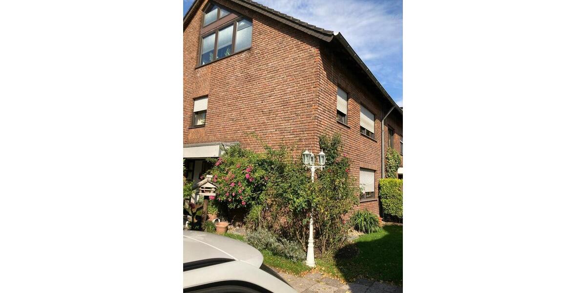 Doppelhaushälfte Bottrop Feldhausen - 6 Zimmer, 191 m&sup2;, 595.000&euro; | Angebot:27438347