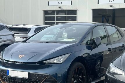 Cupra Born 24.820 km 29.990 &euro; Castrop-Rauxel 44579