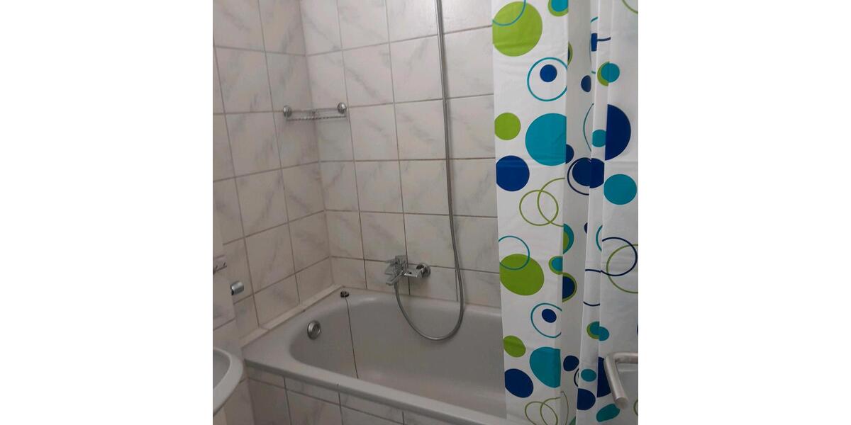 möbl. Wohnung für 1 - 2 Personen 3.5 zimmer