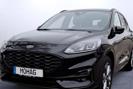 Ford Kuga 17.217 km 25.990 &euro; Essen 45141