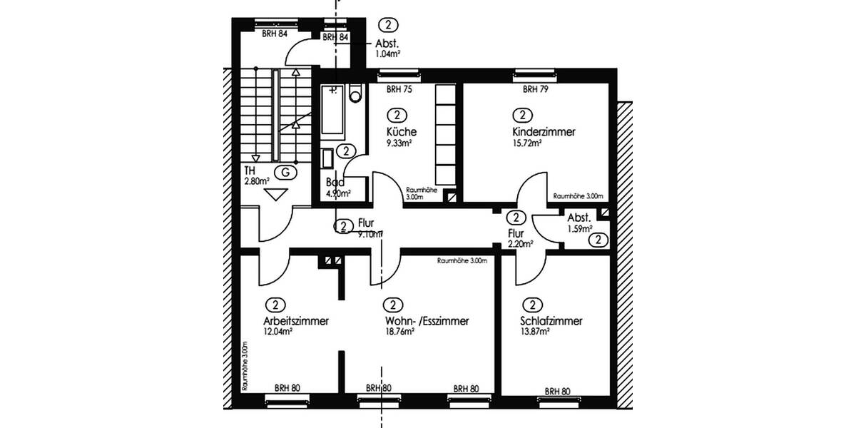 Mehrfamilienhaus, Wohnhaus Wuppertal Elberfeld - 1 Zimmer, 720.000&euro; | Angebot:26502410