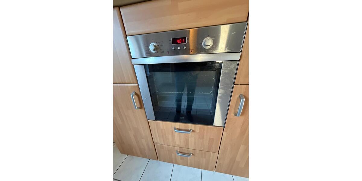 Super 3,5 Zimmer Wohnung im 1.OG in Wattenscheid- Eppendorf 3 zimmer