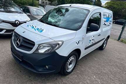 Mercedes Citan