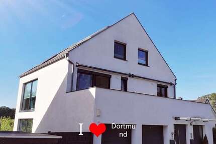 Wohnung zum Kaufen in Dortmund 699.000 € 173 m²