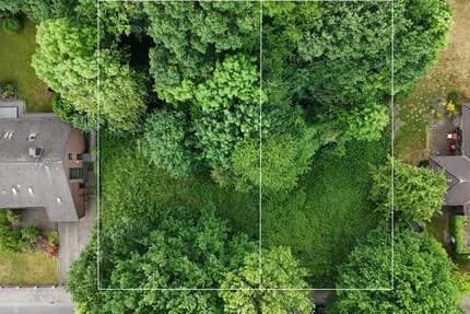 Grundstück zu verkaufen in Gladbeck 359.500 € 1203 m² zimmer