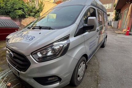 Ford Tourneo Custom 52.000 km 27.600 &euro; Herne 44653