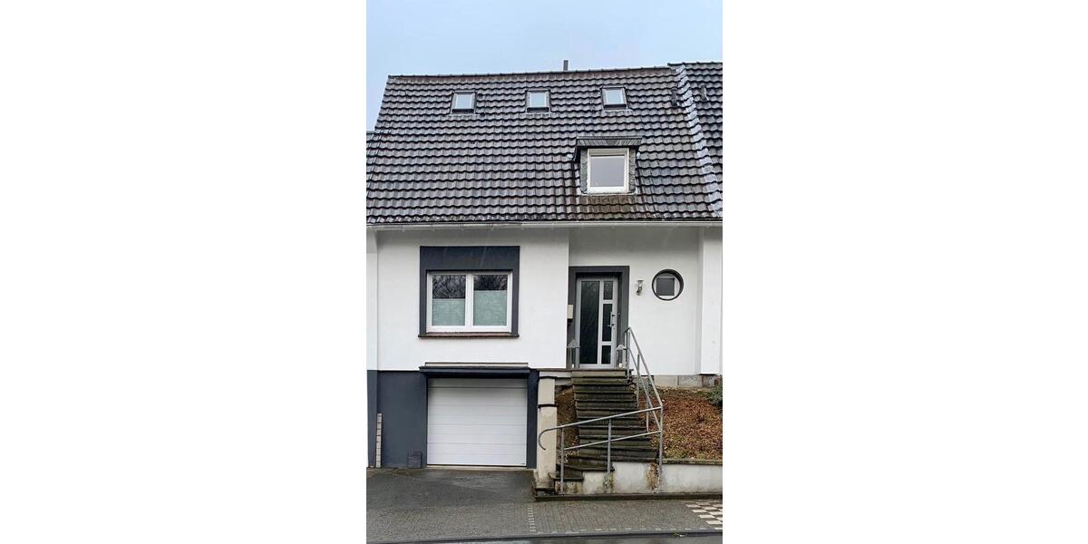 Etagenwohnung Wuppertal Cronenberg - 3 Zimmer, 110 m&sup2;, 289.000&euro; | Angebot:25614597