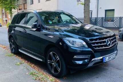 Mercedes-Benz ML 250 164.000 km 18.500 &euro; essen 45359