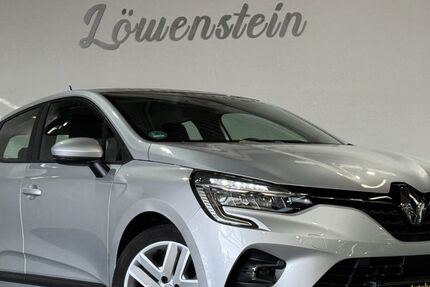Renault Clio 34.551 km 11.680 &euro; Moers 47443