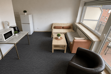 Wohnung Essen Stadtbezirk V - 2 Zimmer, 29 m&sup2;, 57.261&euro; | Angebot:27495417