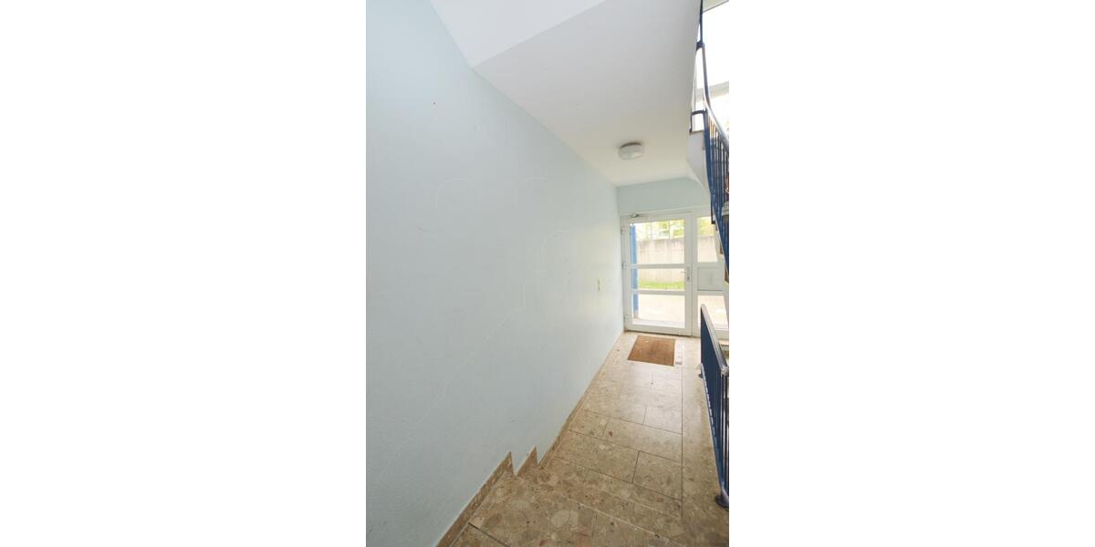 Im Himmel von Marl! Moderne, frisch renovierte 2-Raum WHG mit zwei Dachterrassen im Zentrum von Marl 2 zimmer