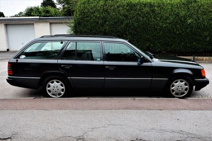 Mercedes-Benz T-Klasse 999.999 km 4.999 &euro; Haan 42781