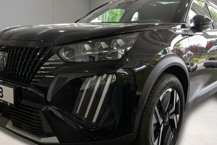 Peugeot 2008 9.990 km 34.490 € Bochum 44801
