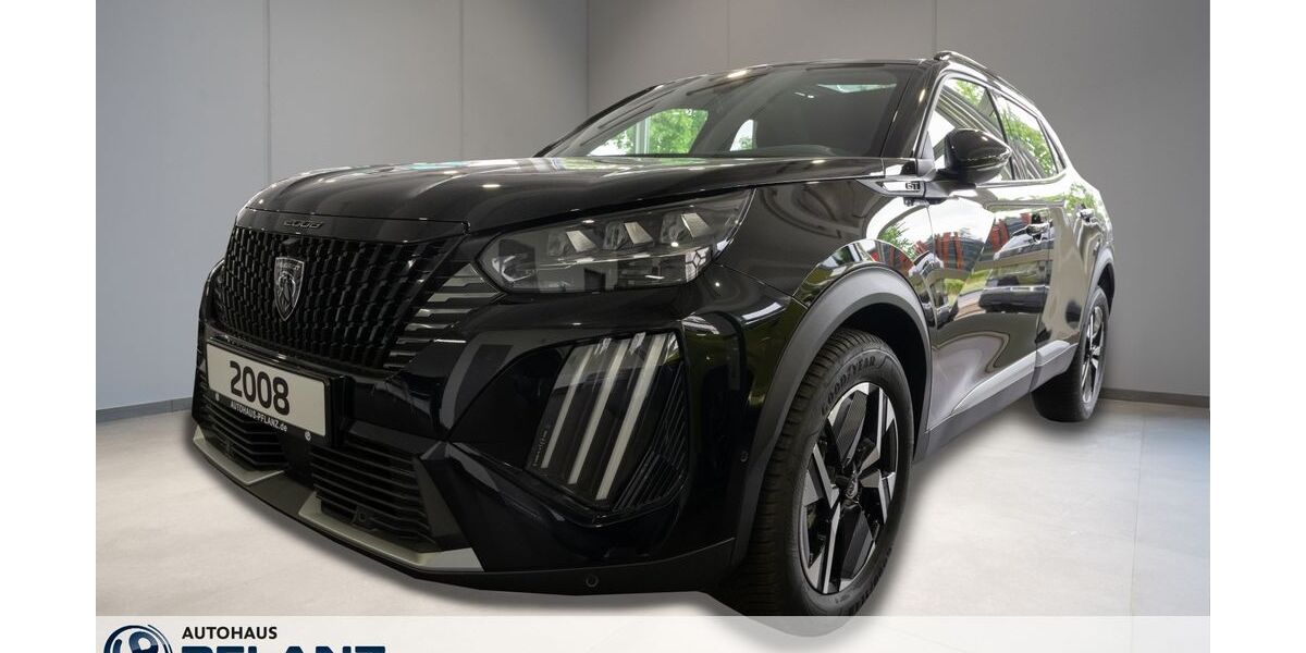 Peugeot 2008 9.990 km 34.490 € Bochum 44801