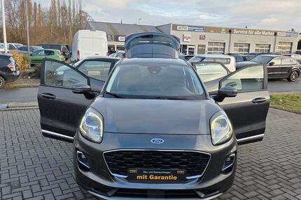 Ford Puma 37.898 km 13.950 &euro; Essen 45279