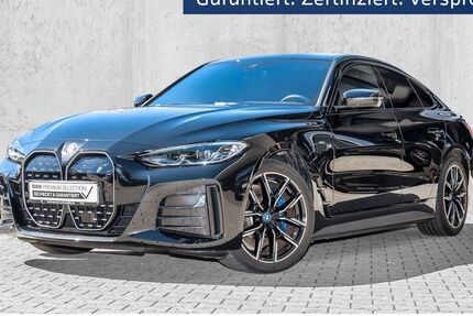 BMW i4 15.540 km 41.880 &euro; Velbert 42553