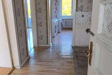 Wohnung zum Mieten in Duisburg 540 € 62 m² 3 zimmer